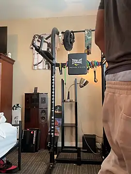 KeYBuMp323 online show from 04-08-26, 03:46