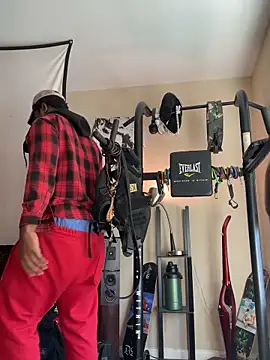 KeYBuMp323 online show from 12-03-25, 03:33