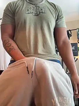 KeYBuMp323 online show from 02-27-26, 04:40