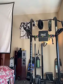 KeYBuMp323 online show from 02-07-26, 03:53