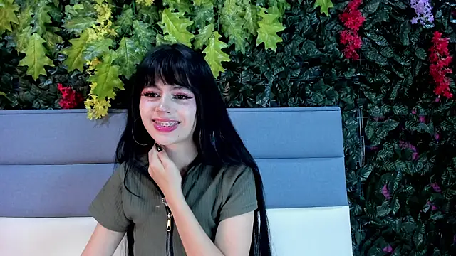 Dita von2 online show from 10-09-25, 12:38