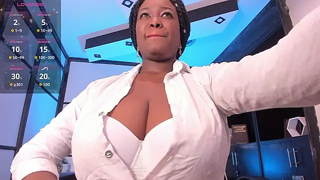 MichellePreston online show from 02-02-26, 12:15