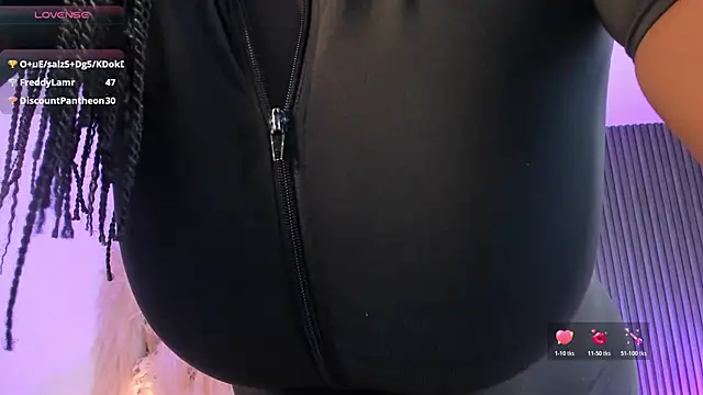 MichellePreston online show from 03-15-26, 12:01