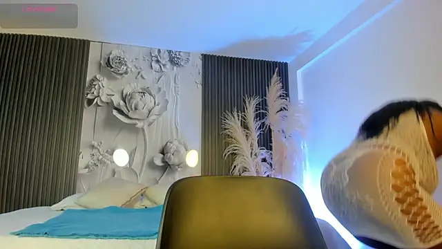 MichellePreston online show from 03-09-26, 11:58