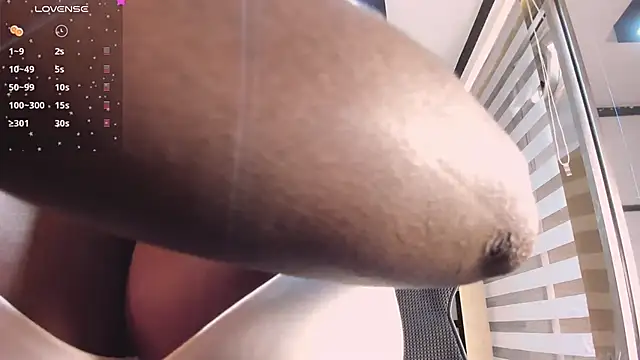 MichellePreston online show from 09-29-25, 12:22