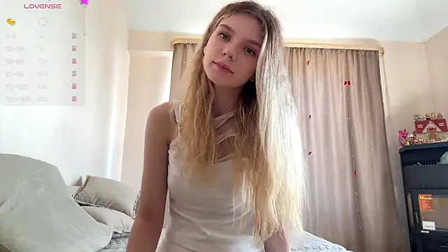 FruityXo online show from 07-17-26, 11:40