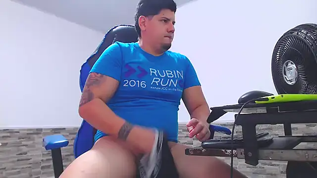 mister cum1999 online show from 10-18-25, 06:32