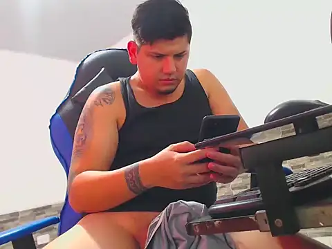 mister cum1999 online show from 04-08-26, 08:54