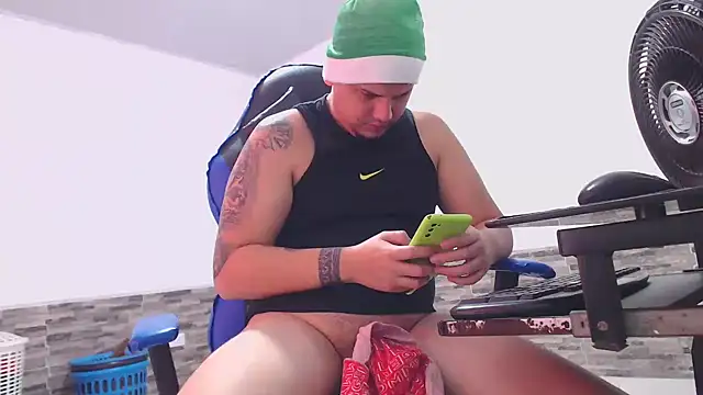 mister cum1999 online show from 12-17-25, 05:40