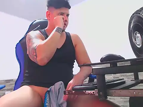 mister cum1999 online show from 02-05-26, 07:32