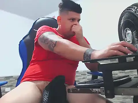 mister cum1999 online show from 02-01-26, 08:01