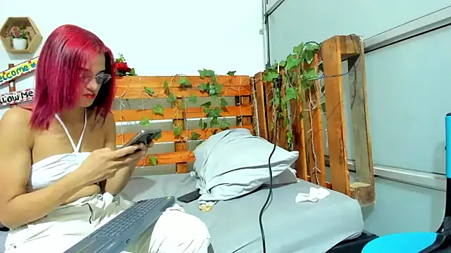 cris dulce online show from 01-15-26, 12:03