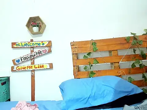 cris dulce online show from 03-06-26, 11:11