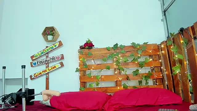 cris dulce online show from 01-11-26, 02:18