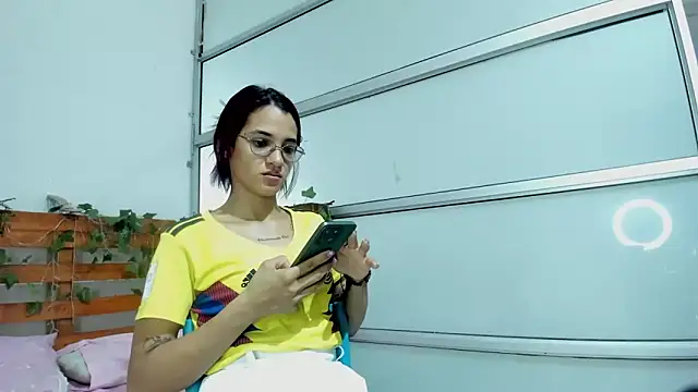 cris dulce online show from 03-26-26, 10:18