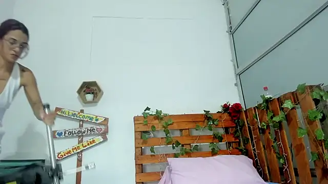 cris dulce online show from 03-21-26, 12:01