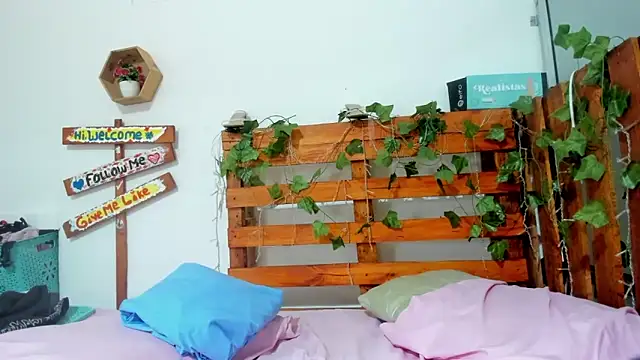 cris dulce online show from 03-31-26, 06:32