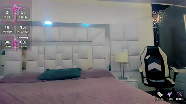 Dangerous couple  online show from 09-09-25, 06:28