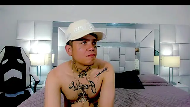 Dangerous couple  online show from 09-16-25, 07:04