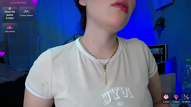 Lulugh  online show from 11-13-25, 07:18