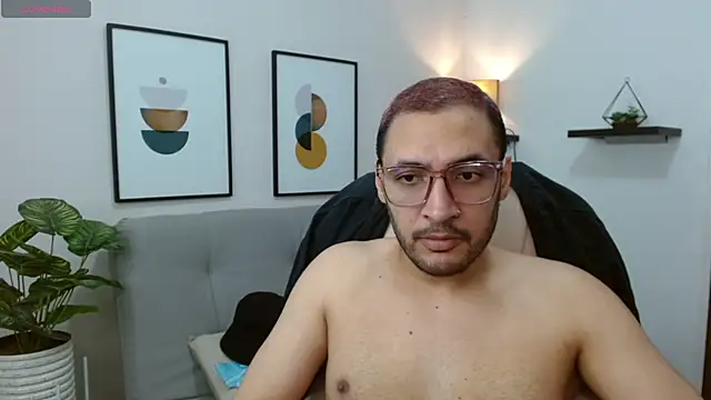   Damian    online show from 10-12-25, 11:06