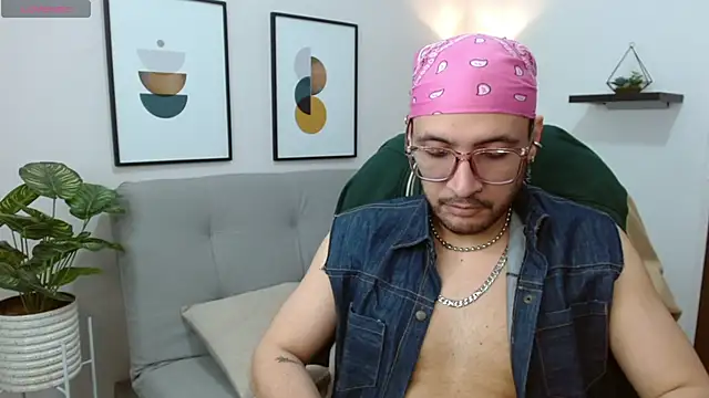   Damian    online show from 10-11-25, 11:50
