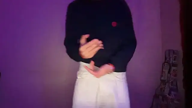 holydirt luxeno1 online show from 02-10-26, 01:21