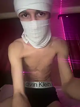 holydirt luxeno1 online show from 01-14-26, 11:58