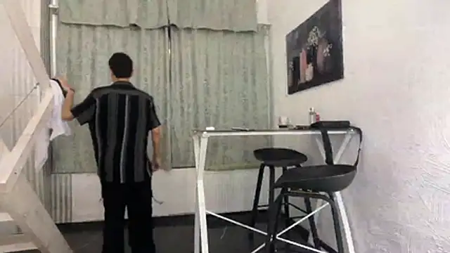 holydirt luxeno1 online show from 02-17-26, 06:16