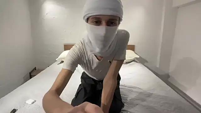 holydirt luxeno1 online show from 02-15-26, 04:39