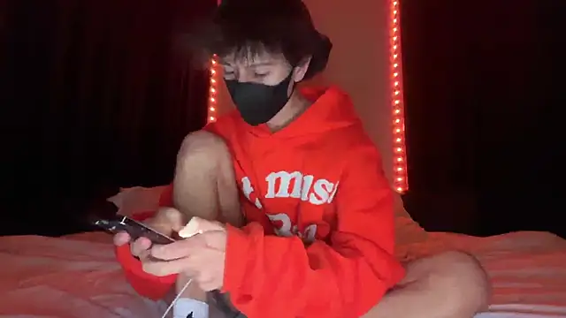 holydirt luxeno1 online show from 01-18-26, 02:31