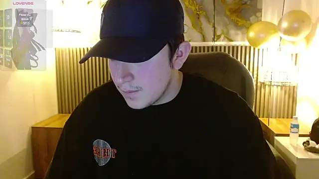 Lancelot 19 online show from 10-22-25, 08:25