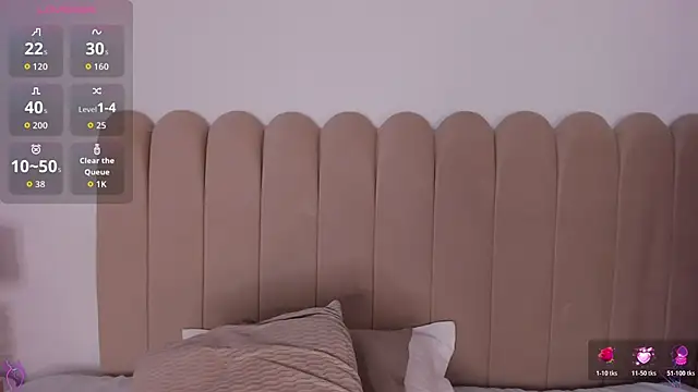 Jasmin hamdan online show from 12-22-25, 07:58