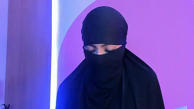 Jasmin hamdan online show from 02-11-26, 08:52