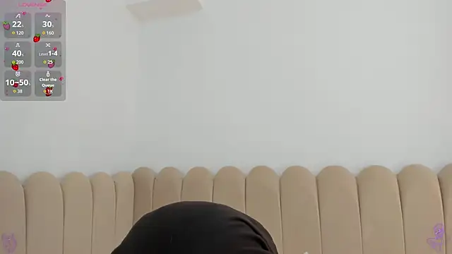 Jasmin hamdan online show from 10-25-25, 07:36