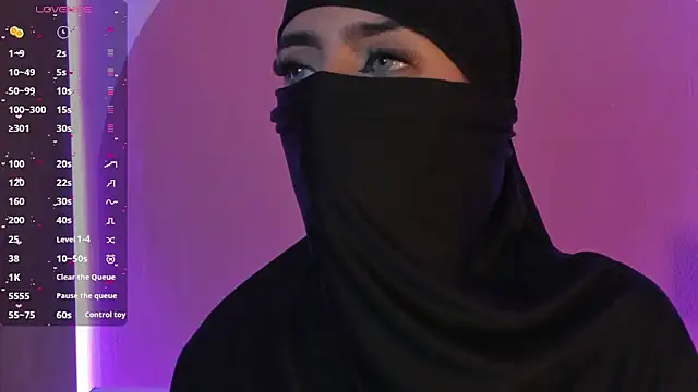 Jasmin hamdan online show from 02-16-26, 07:56