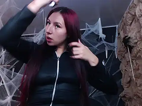 kattypurple online show from 10-11-25, 01:45