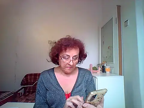 Julia54391 online show from 09-30-25, 07:14