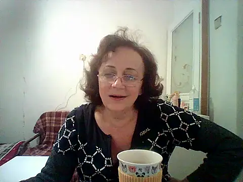 Julia54391 online show from 10-18-25, 08:00