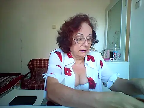 Julia54391 online show from 09-20-25, 08:30