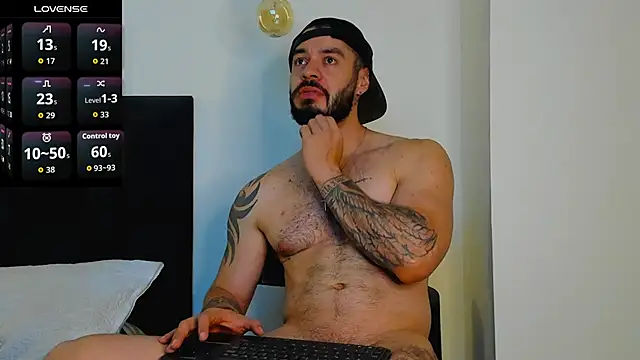 Drake Cole online show from 02-11-26, 11:26