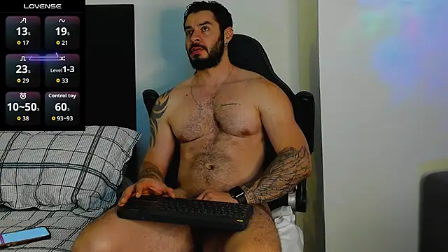 Drake Cole online show from 12-22-25, 11:16