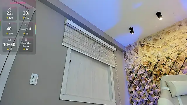 VenusBlazer online show from 02-23-26, 01:44