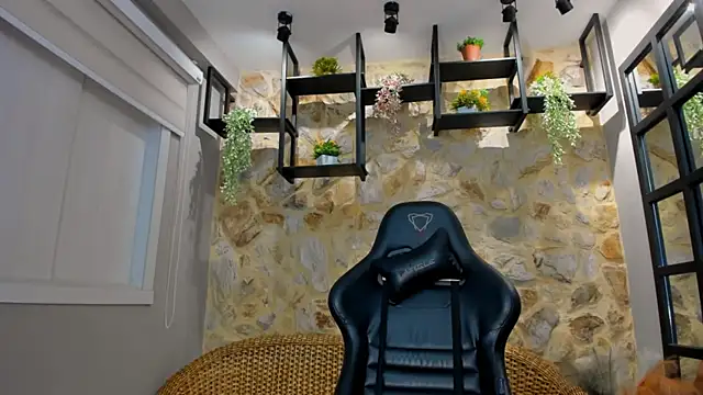 VenusBlazer online show from 11-10-25, 11:15