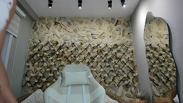 VenusBlazer online show from 02-20-26, 01:57