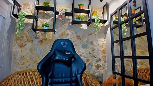 VenusBlazer online show from 11-09-25, 11:14