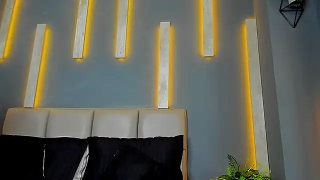 VenusBlazer online show from 09-21-25, 12:10