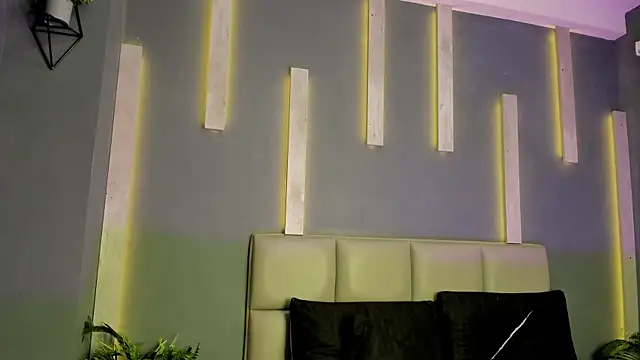 VenusBlazer online show from 02-09-26, 01:42