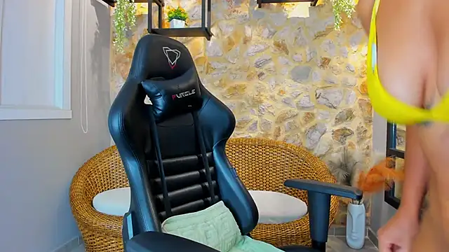 VenusBlazer online show from 10-25-25, 11:20