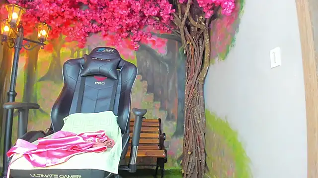 VenusBlazer online show from 10-30-25, 11:19